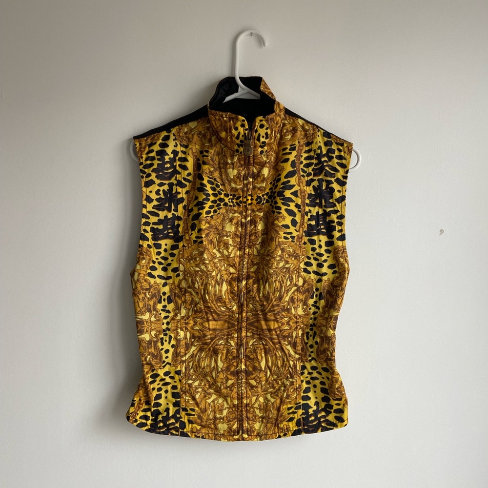 Vintage Emmegi Vest